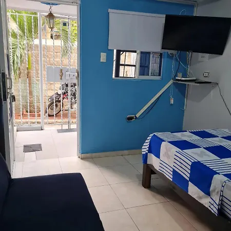 Apartamentos La Marina